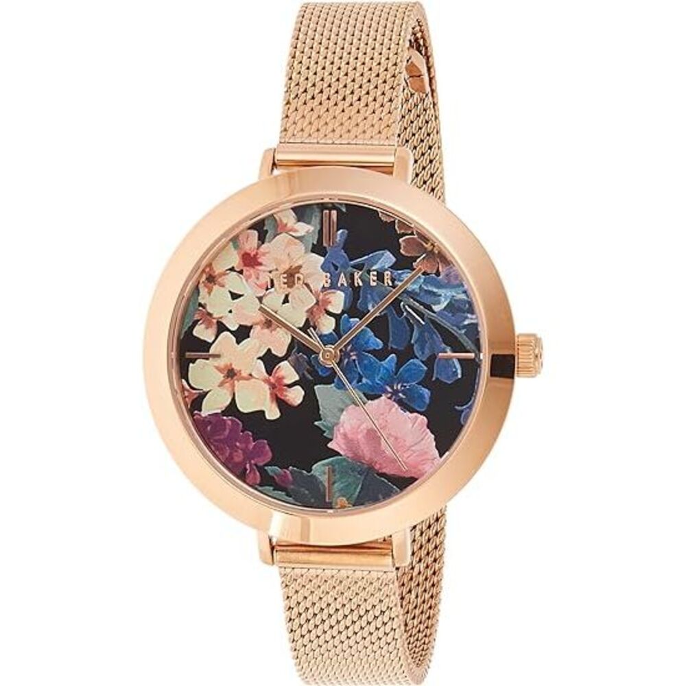 Ted Baker TB Fashion Ammy Fashion Ladies Watch